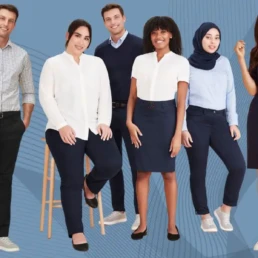 Timeless Trends in Fashion