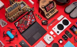 Beyond Protection: Tech Accessories That Add Real Utility