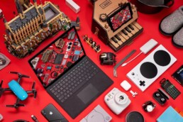 Beyond Protection: Tech Accessories That Add Real Utility