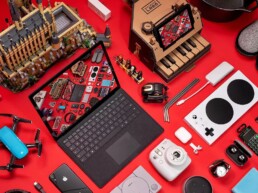 Beyond Protection: Tech Accessories That Add Real Utility