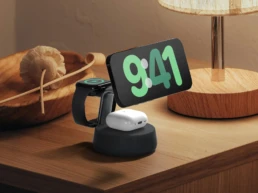 Qi2 Magnetic Power Bank