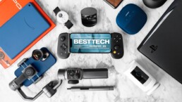 Hidden Gems: Tech Accessories You Never Knew You Needed