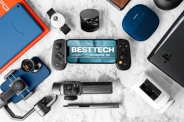 Hidden Gems: Tech Accessories You Never Knew You Needed