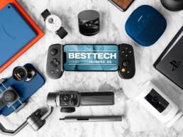 Hidden Gems: Tech Accessories You Never Knew You Needed