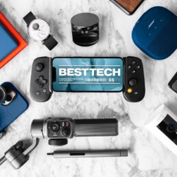 Hidden Gems: Tech Accessories You Never Knew You Needed