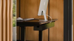 BEST UNDER-DESK CABLE MANAGEMENT TRAYS