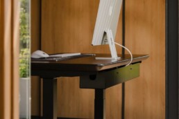 BEST UNDER-DESK CABLE MANAGEMENT TRAYS