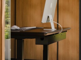 BEST UNDER-DESK CABLE MANAGEMENT TRAYS