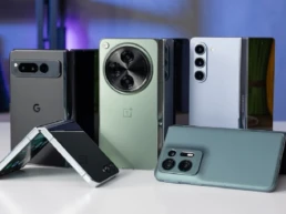 The rise of foldable smartphones in 2026