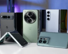 The rise of foldable smartphones in 2026