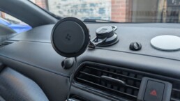 Magnetic Car Phone Mounts