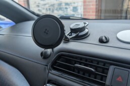 Magnetic Car Phone Mounts