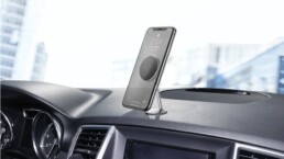 Magnetic Car Phone Holders