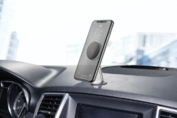 Magnetic Car Phone Holders