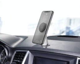 Magnetic Car Phone Holders