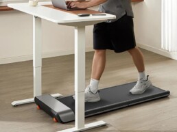 est Walking Pads & Under-Desk Treadmills (2026)