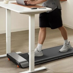 est Walking Pads & Under-Desk Treadmills (2026)