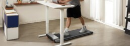 est Walking Pads & Under-Desk Treadmills (2026)